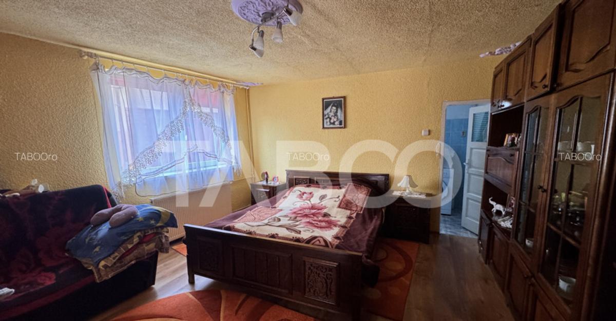 Casa de vanzare 2 camere mobilat utilata 82 mpu Gusterita Si - 3 Casa de vanzare 2 camere mobilat utilata 82 mpu Gusterita Si - 3