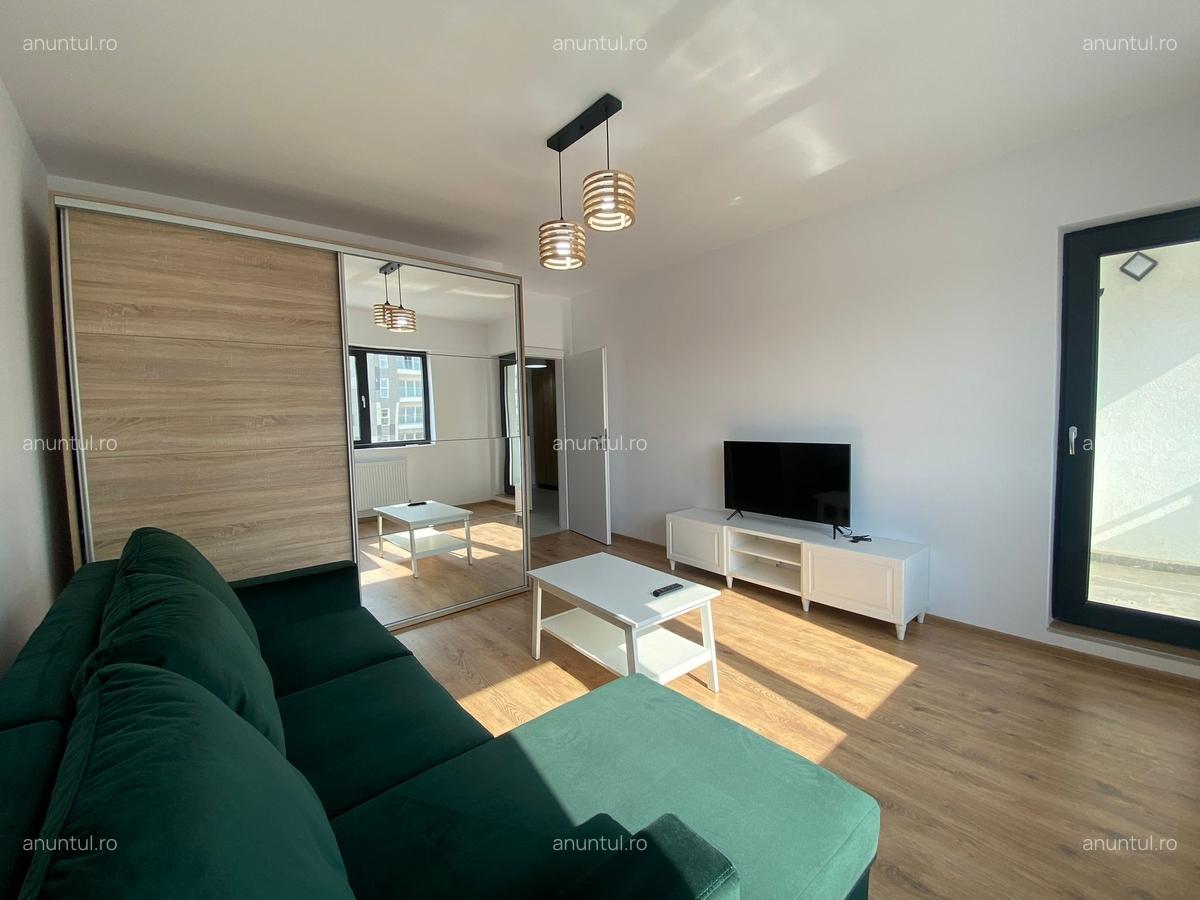 Unirii, Parcul Carol, ISG Residence IV, loc parcare inclus - 6