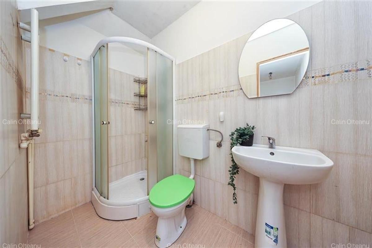 Apartament cu 2 camere, mobilat în Central - 8