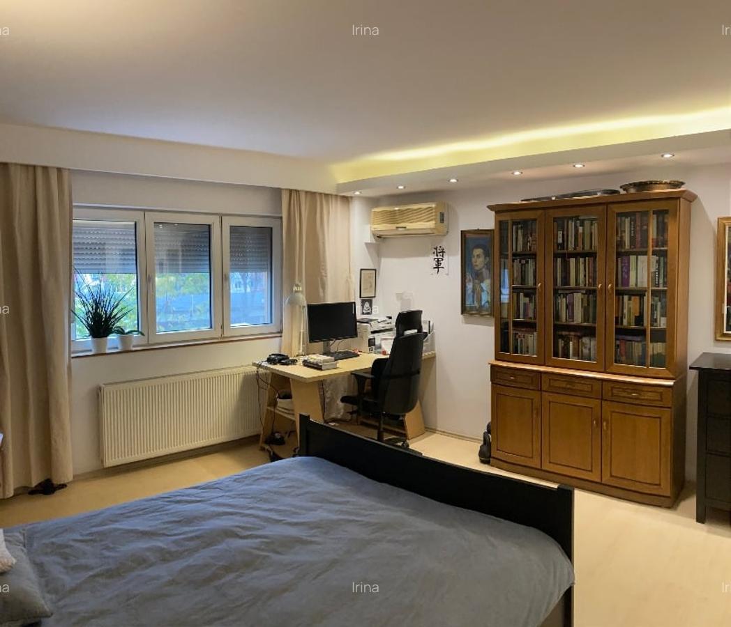 Proprietar, 4 camere, luminos, vedere Parc Sebastian - 7