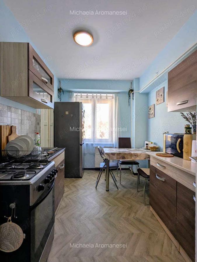 De vanzare apartament - 5