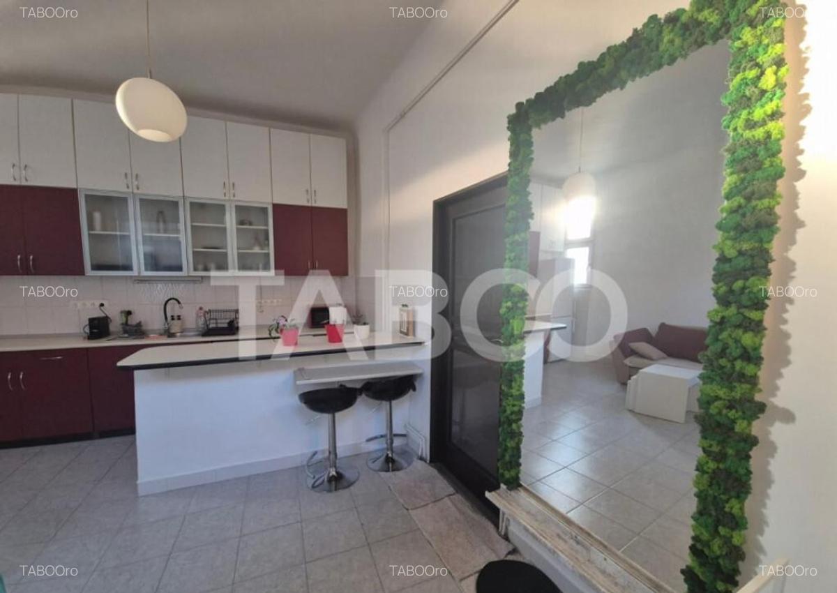 Apartament 2 camere central de inchiriat ideal pentru studen - 7
