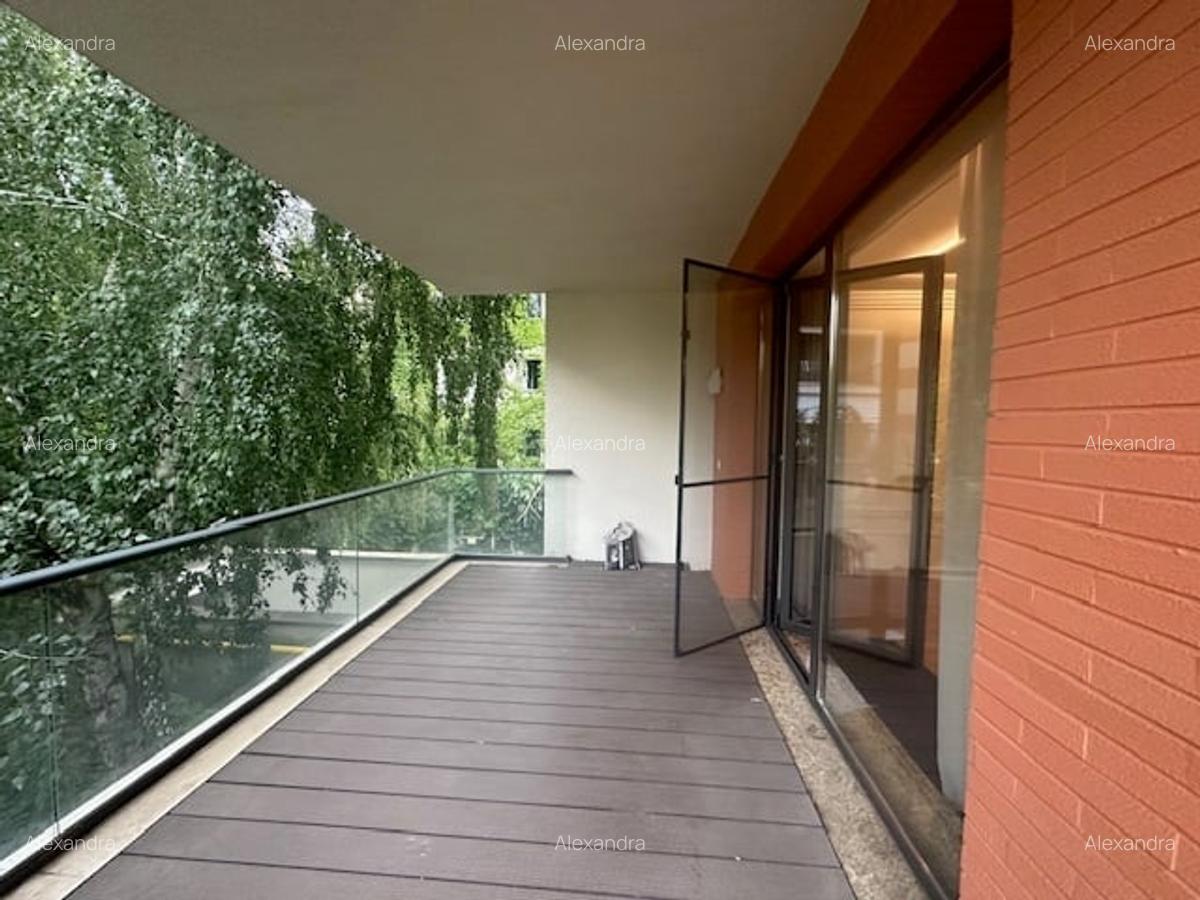 Inchiriere 4 camere spectaculoase - Washington Residence - Dorobanti - 15
