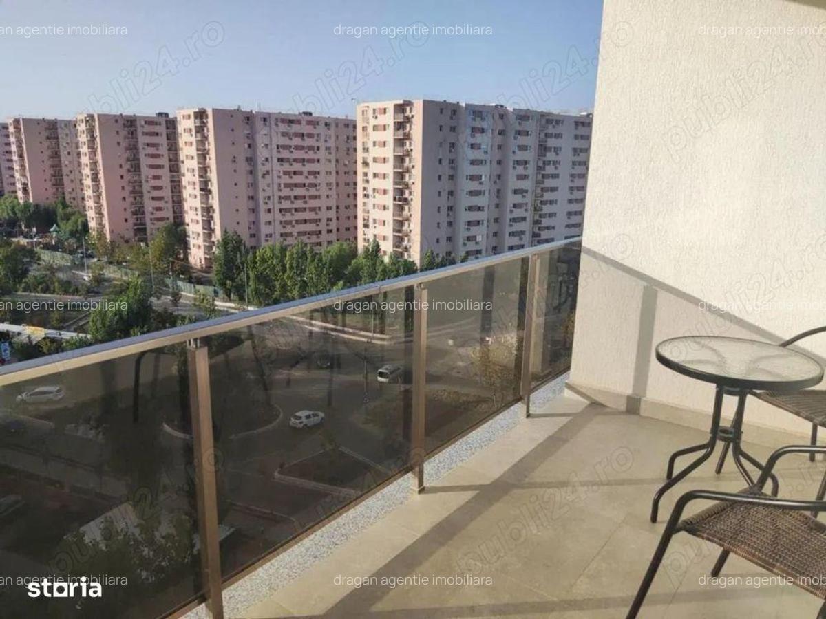 Hils brauner 8 min metrou centrala termica loc parcare optional contra cost 20euro - 2