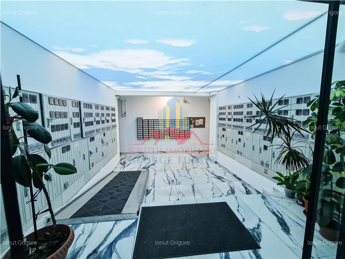 Garsoniera 30 mp de inchiriat Polux Residence - 31