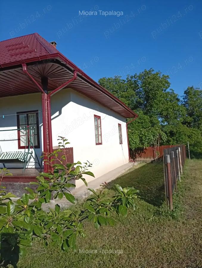 Casa de vanzare - 1
