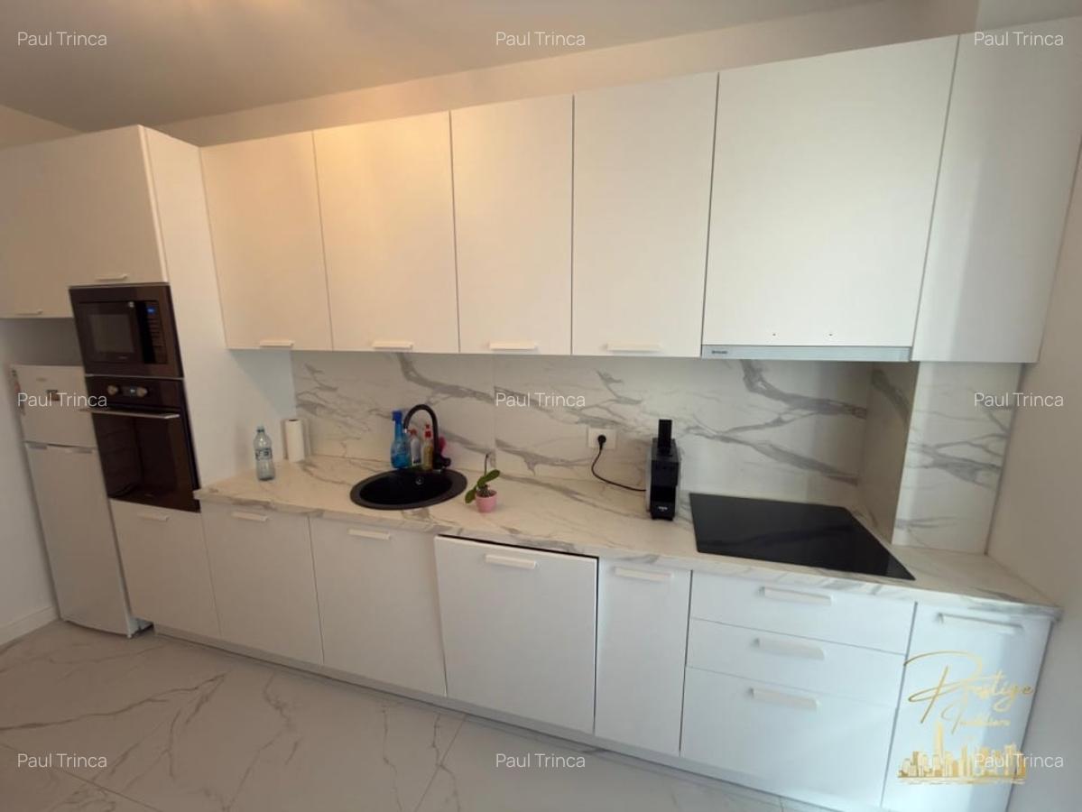 Apartament cu 2 camere decomandat de inchiriat in Prima Arena - Oradea - 5