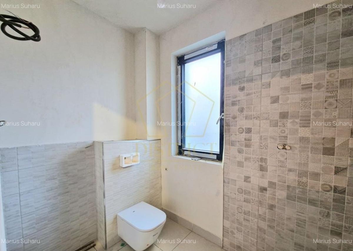 Duplex spatios cu 4 camere | Mosnita Noua | Central - 5