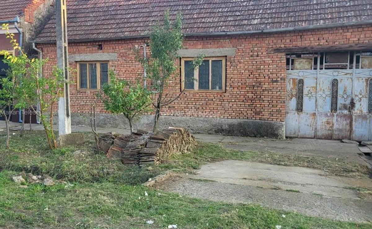 Berliste, Casa 6 Incaperi, 1129mp Teren, Pret Negociabil - 19