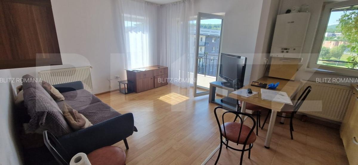 Apartament 3 camere, terasa 25 mp, parcare cu CF - 2 Apartament 3 camere, terasa 25 mp, parcare cu CF - 2