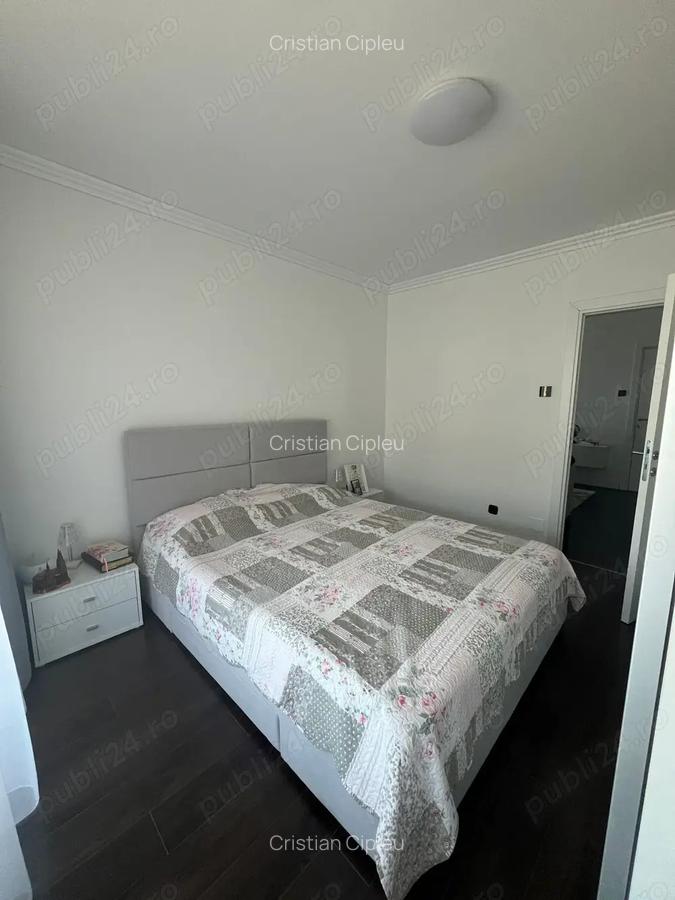 Apartament de vanzare 3 camere Prima Nufarul - 9