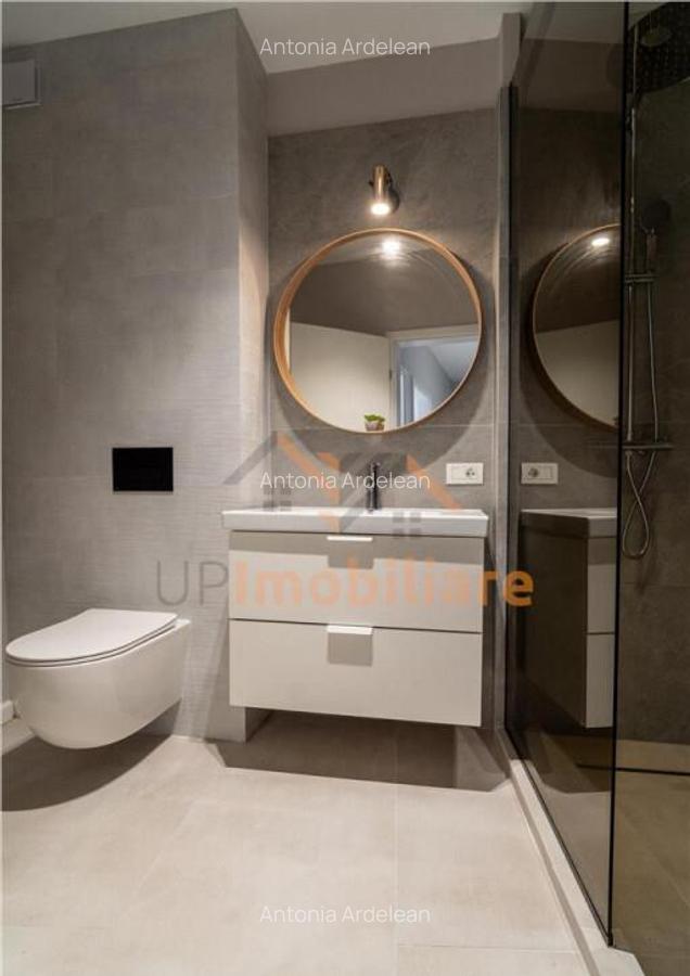 APARTAMENT 3 CAMERE MOBILAT | UTILAT | ORADEA| STR.CLUJULUI - 8