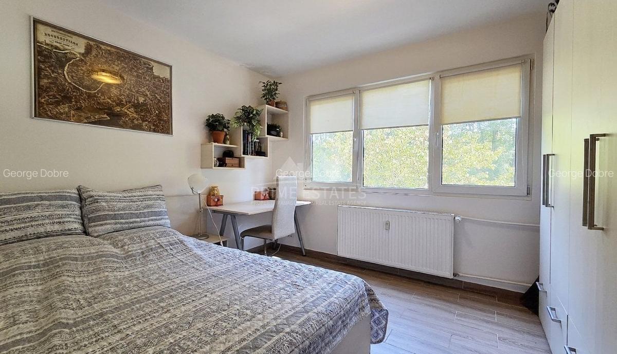 Apartament 4 camere de vanzare 80 mp Berceni Emil Racovita - 19