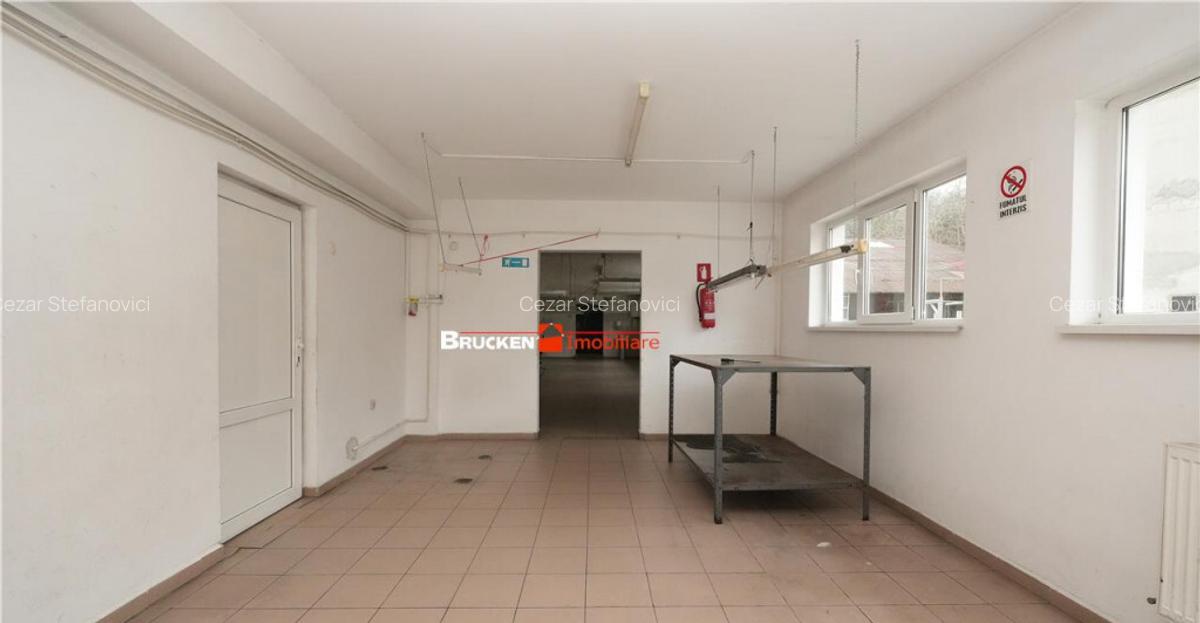 Hala de inchiriat in Marghita - 5 Hala de inchiriat in Marghita - 5