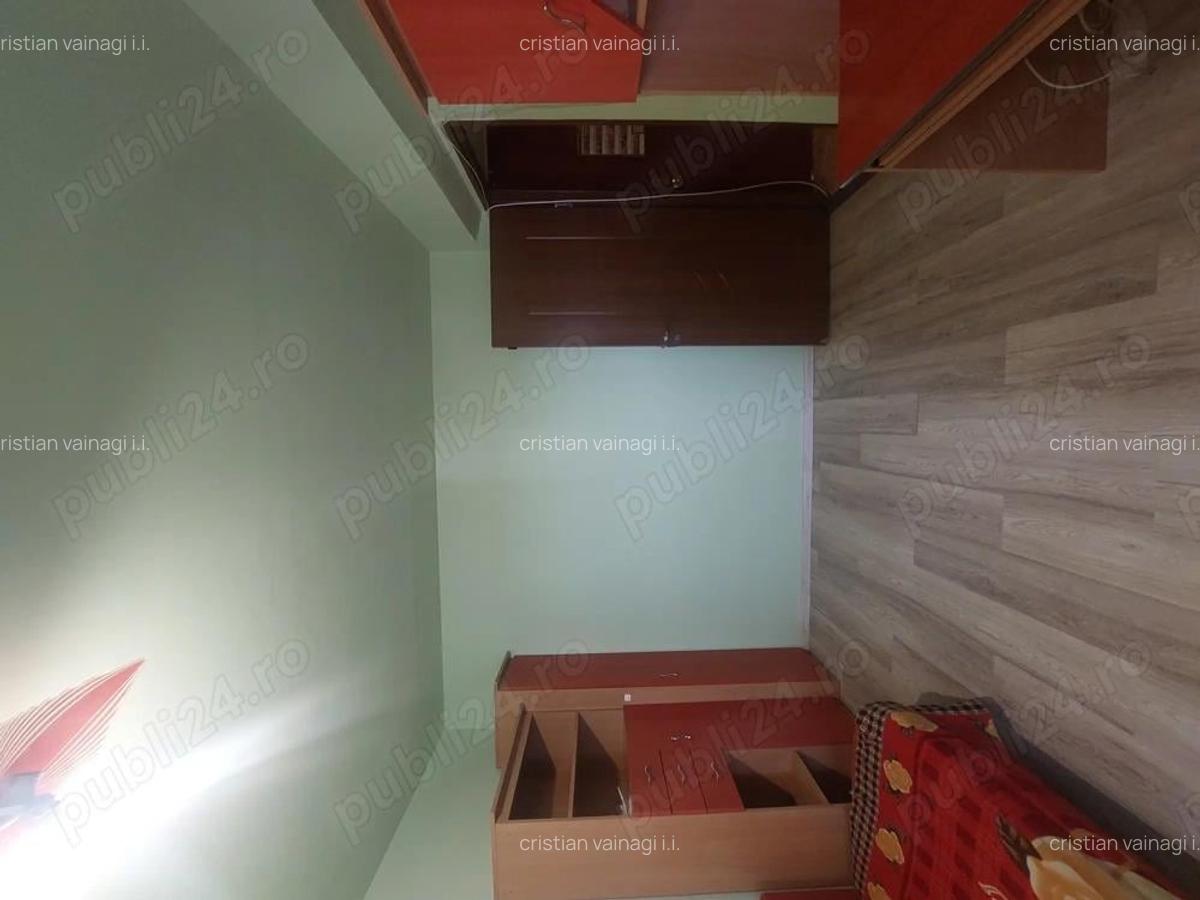 Apartament de Inchiriat, 1 Camera, Oradea - cartier Rogerius - 10