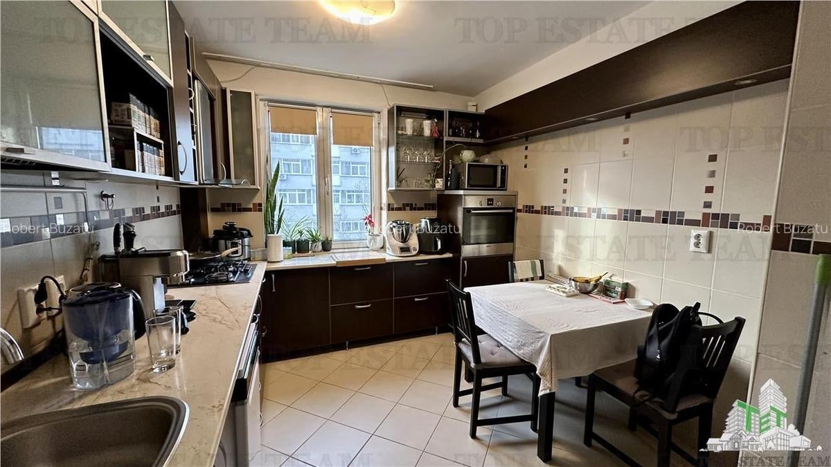 Apartament 3 camere de vanzare Dristor/Muncii - 5