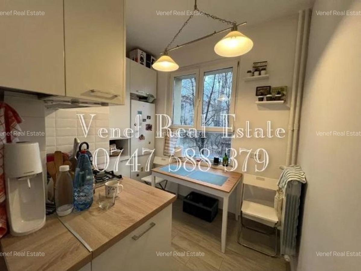 3 Camere parter cu balcon Floreasca Ceaikovski Barbu Vacarescu - 9