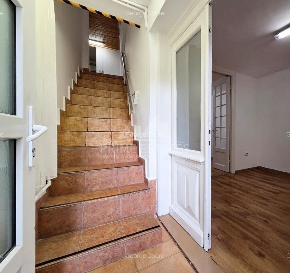 Inchiriere imobil 7 camere curte proprie Stefan Cel Mare Eminescu - 10