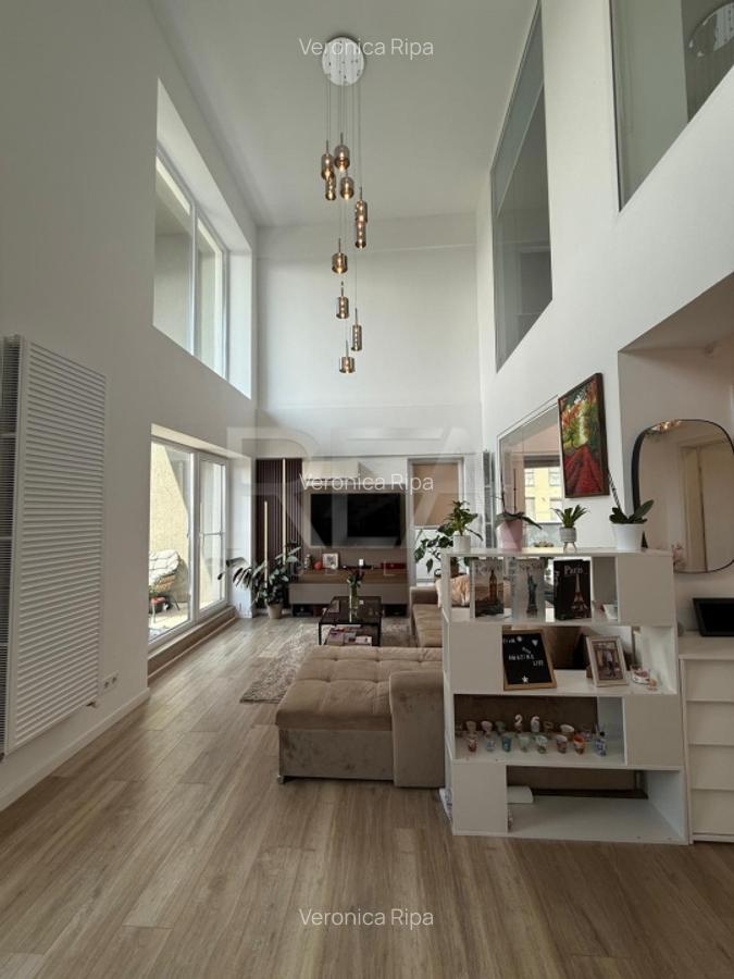 Duplex 2 camere/ GranVia - 3
