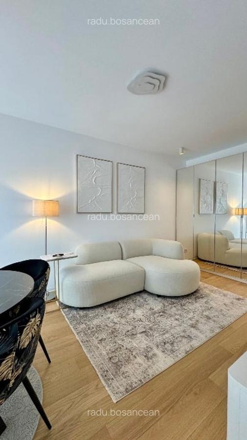 Studio 2 camere | ONE Lake Club | Parcare | Floreasca | Lac - 5