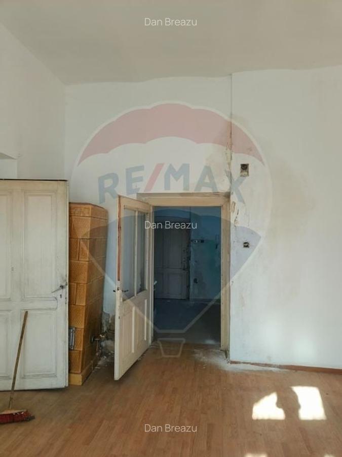 Apartament de vanzare in Palatul Berde, strada Horea - 10