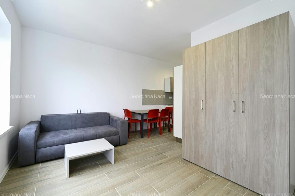 Garsoniera cocheta in bloc langa Oraselul Copiilor, la prima inchiriere - 2