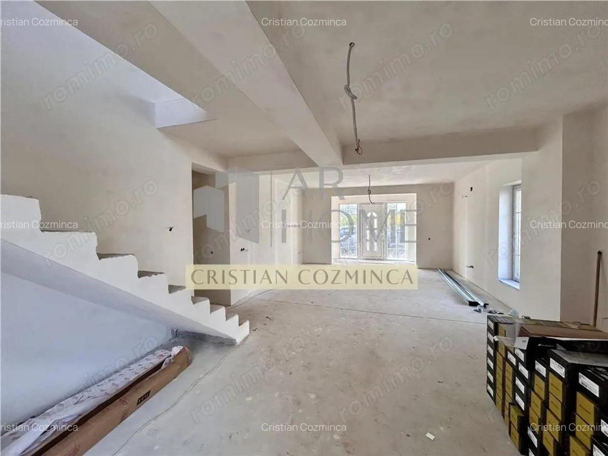 Casa 5 camere, garaj acoperit, Baicoi, Prahova - 4