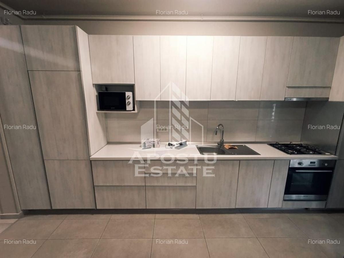Apartament cu 2 camere, Girocului, Loc De Parcare - 2