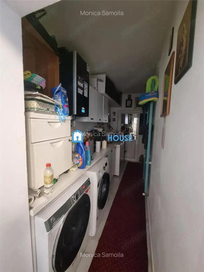 Casa cu 6 camere de vanzare ultracentral in Fagaras - 6