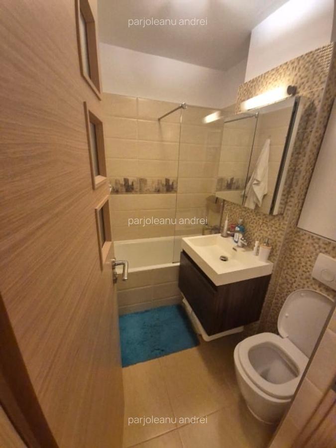 Vând apartament 2 camere - 5