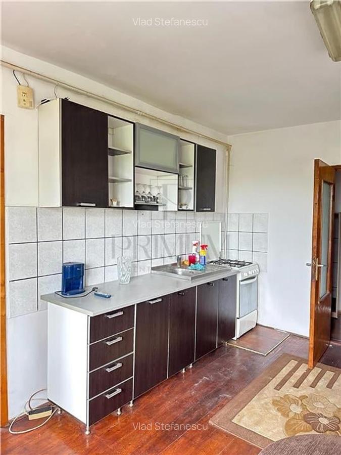 IOSEFIN - 2 Camere - ETAJ 2 - Baie spatioasa - 5