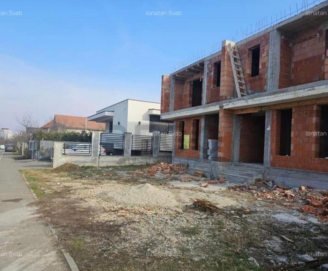 RECO Casa Duplex in Grigorescu - 2