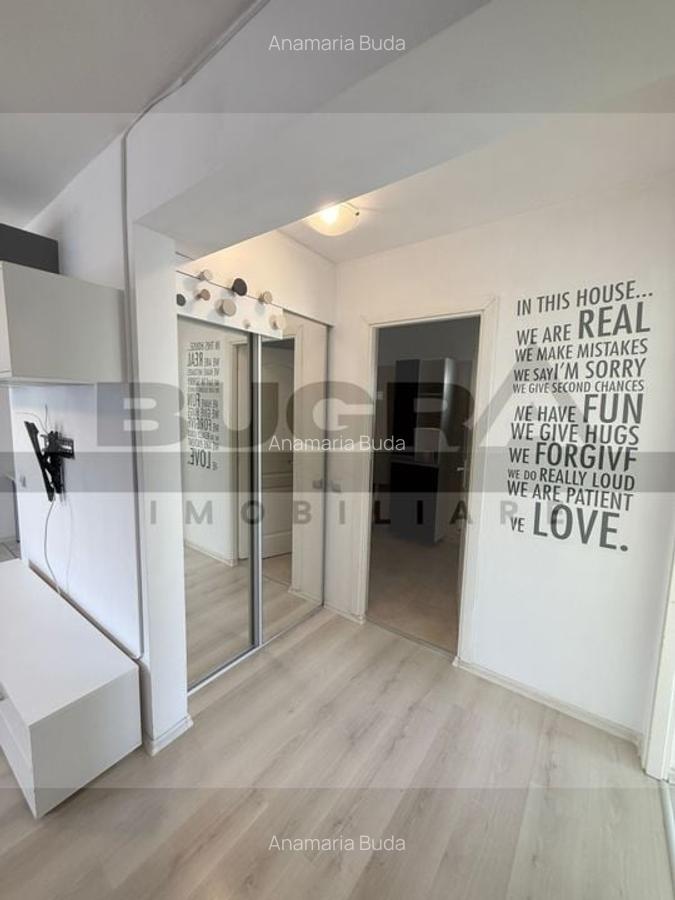 Apartament 3 camere, 85 mp, 2 parcari, zona Atelierul de pizza - 10