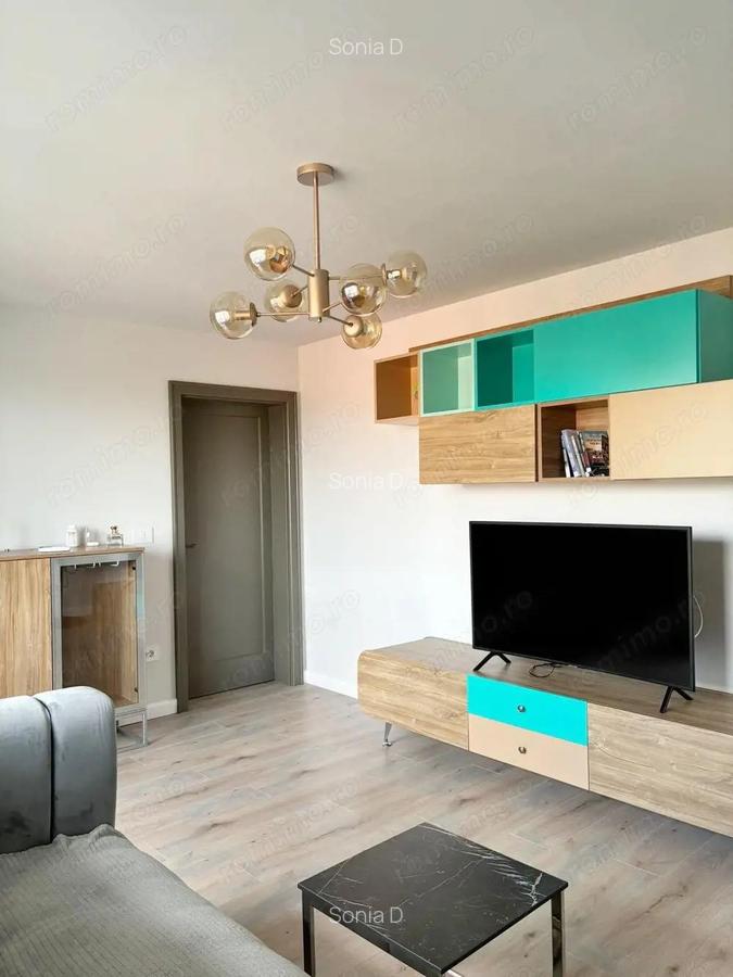 Apartament 3 Camere - 650euro - Zona Complexul Studentesc - 3