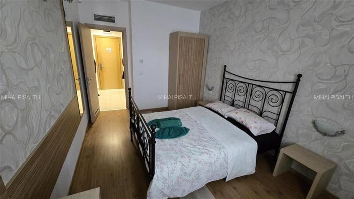 Apartament cu 2 camere decomandat, mobilat în Vitan-Bârzești - 5