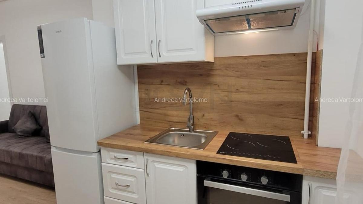 REA1023168 Apartament 3 Camere l New World Residence l Vacaresti - 2