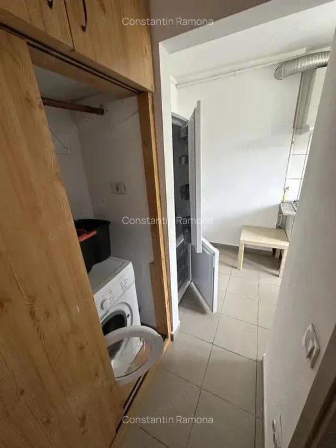 Central - Inchiriere ap. 2 camere + loc de parcare - Str. Vulcan - 4