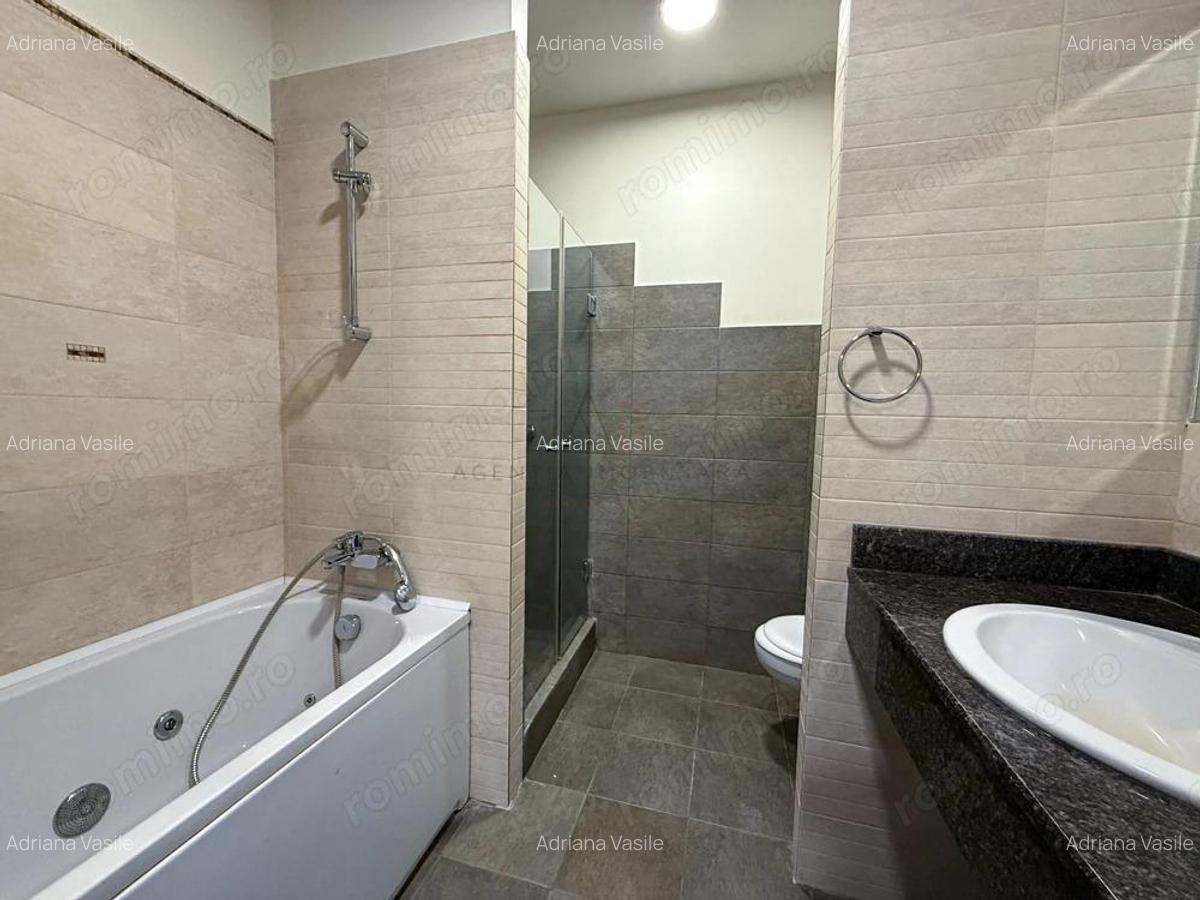 4 camere Central Park l loc parcare l 150 mp - 11