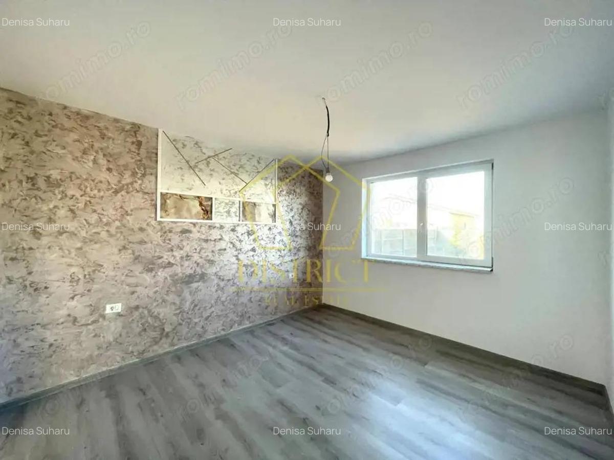 Duplex spa?ios cu 3 camere si dressing | Mosnita Veche - 10