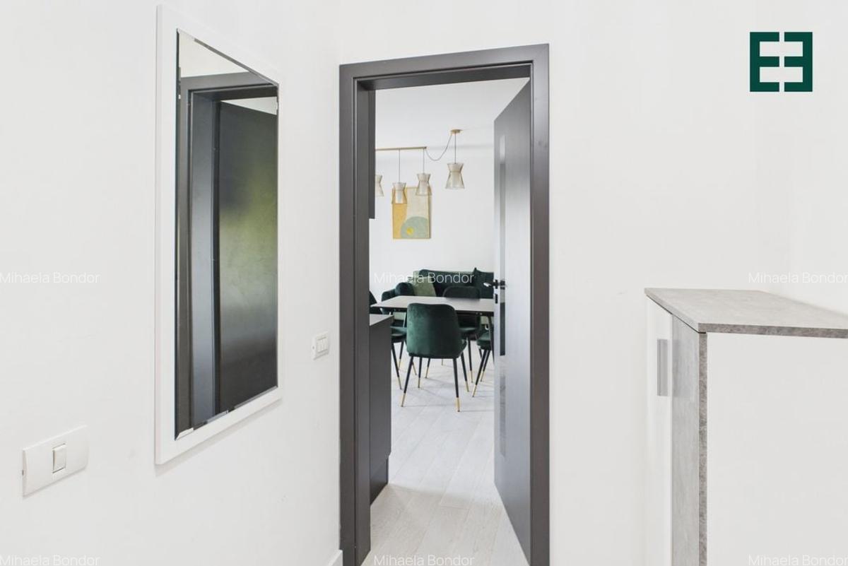 Rate la dezvoltator- Apartament 2 camere et 1 zona Șagului - Timișoara - 8