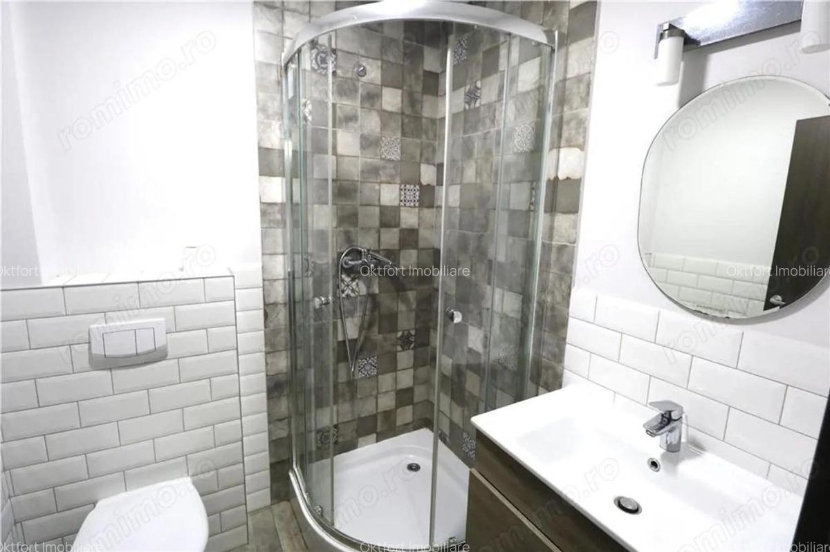 Apartament 2 camere ,bloc nou, centrala proprie , zona Mehala - 9