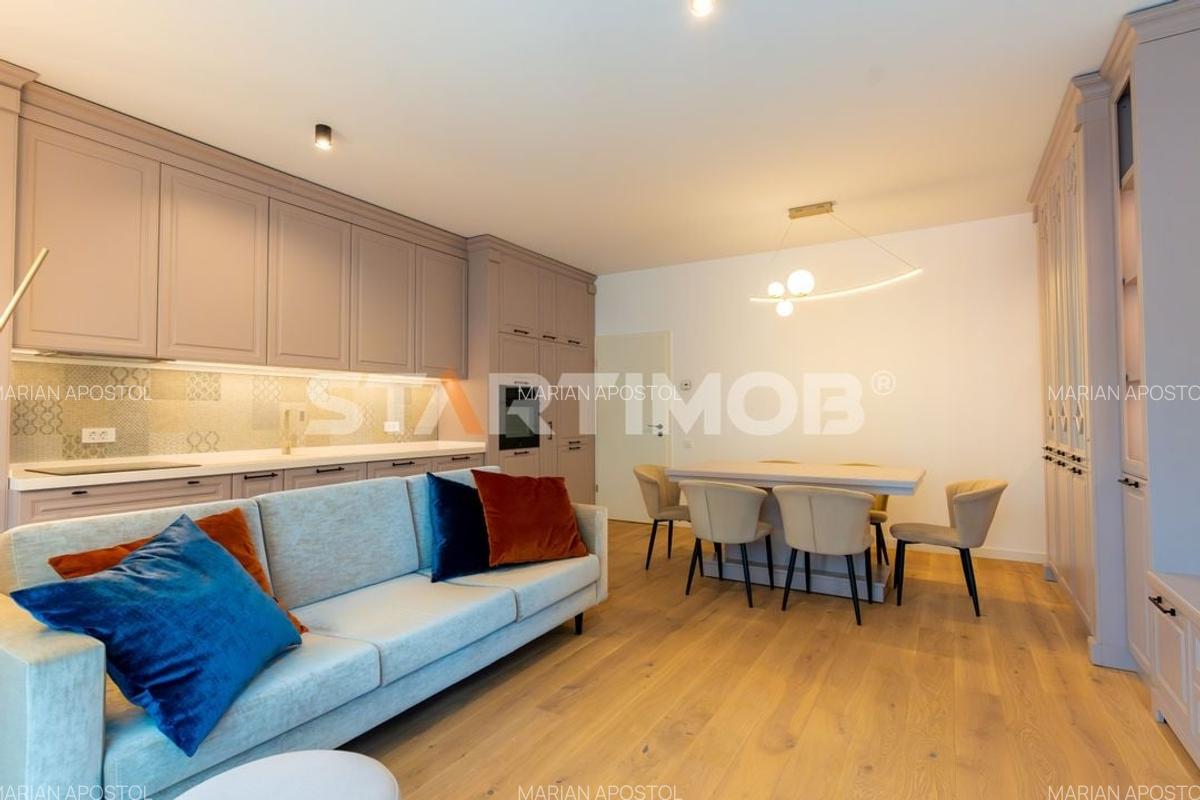 Apartament BSW RESIDENCE zona Universitatii Transilvania - 22