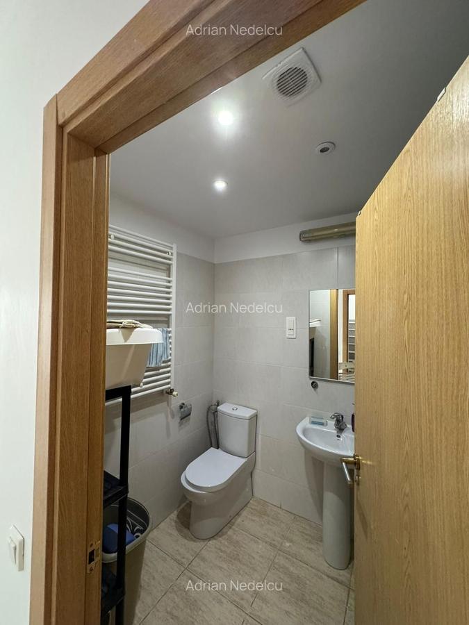 Basarabia - Hercesa -Penthouse-Duplex 4 camere, loc parcare si boxa - 17