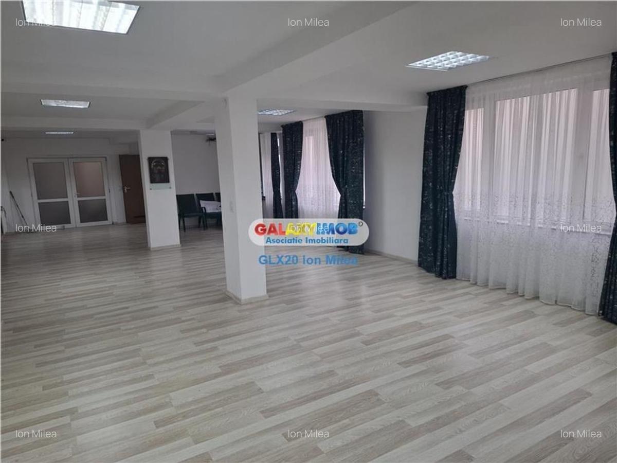 Inchiriere apartrament open space Doamna Ghica - 5