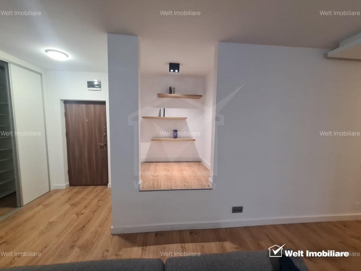 Apartament cu 4 camere, 92 mp utili, Gheorgheni - 14