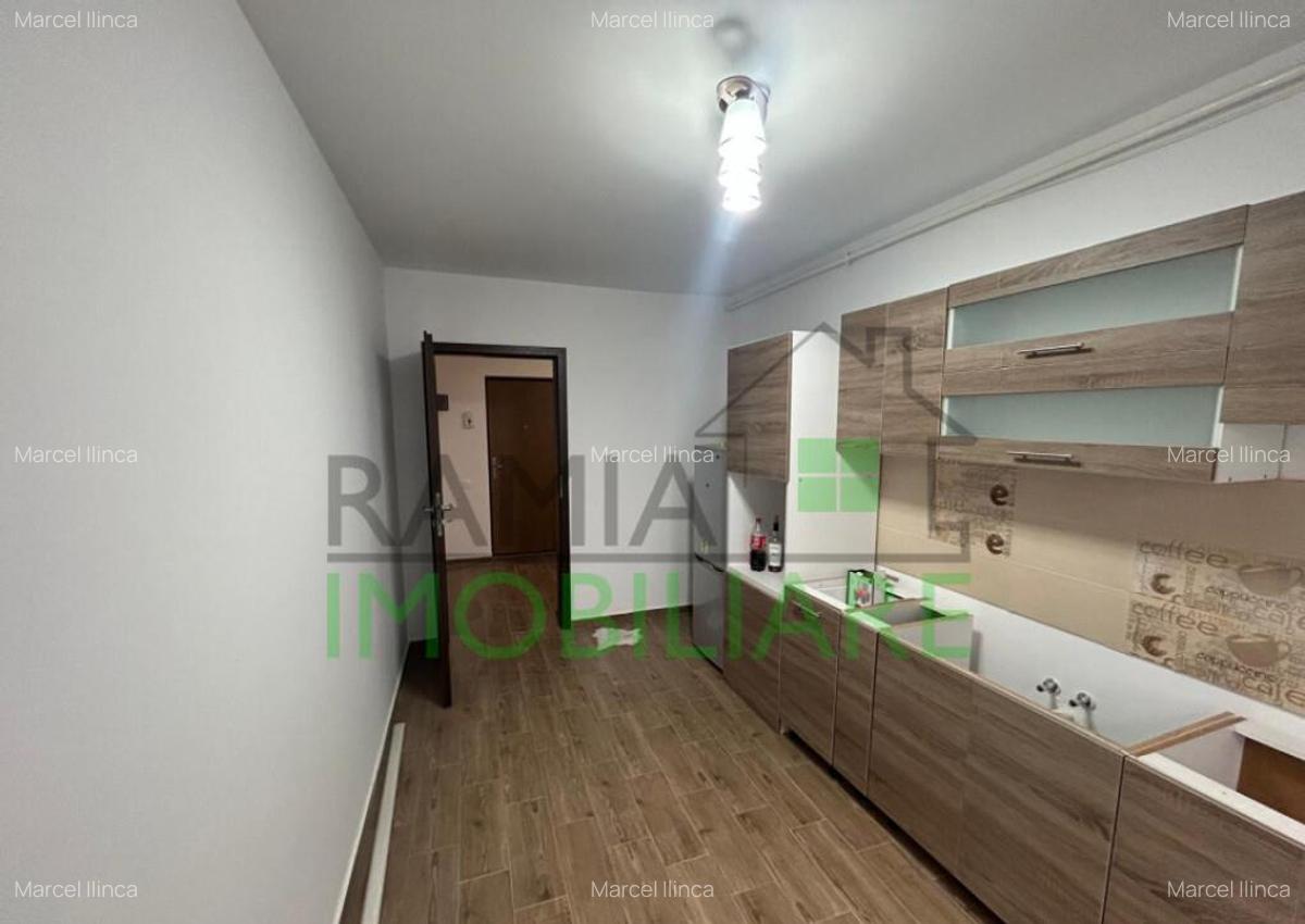 Apartament 2 camere cu gradina Parter, Ghimbav Reside - 13