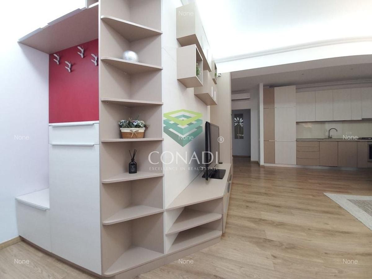 Apartament cu 2 camere // Laguna Residence - 8