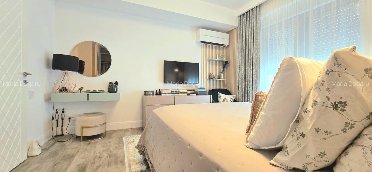 Penthouse de lux, Marina Surf- Mamaia Nord | Vedere panoramica la mare si la lac - 9