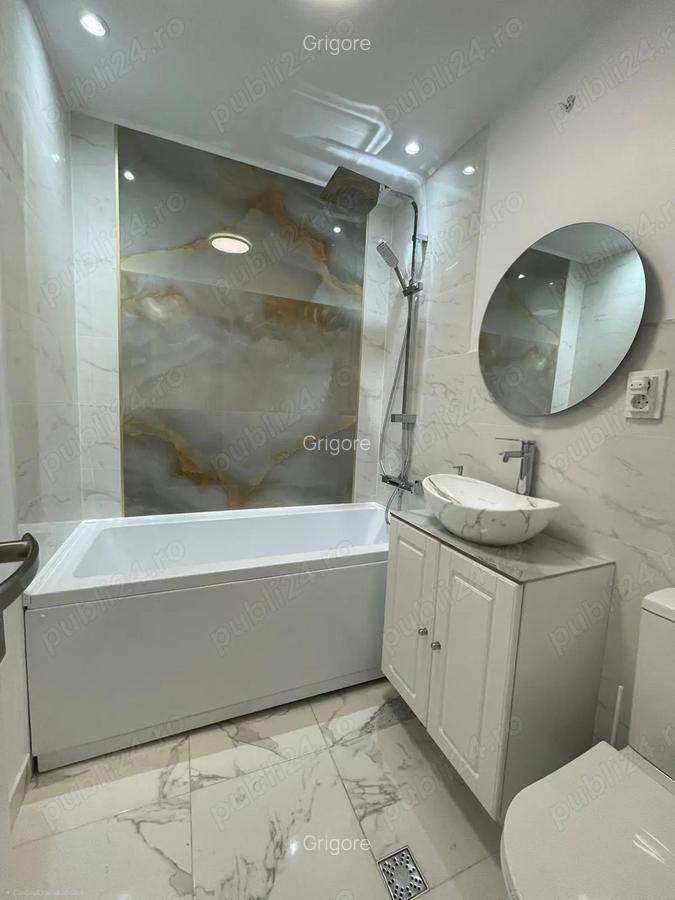 Garsoniera de vanzare situata in zona Farmec The Office. - 6