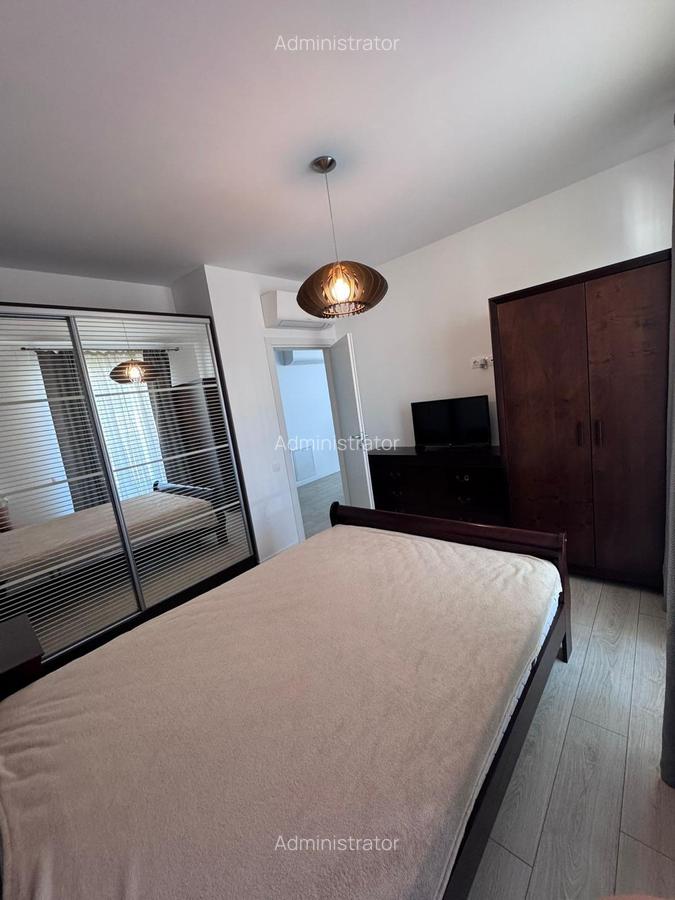 Penthouse mobilat si utilat in Pipera de vânzare - 9